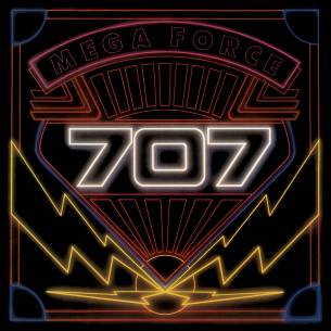 707 'MEGA FORCE' CANDY333