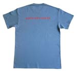 RC grey t-shirt rear