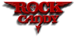 Rock Candy logo